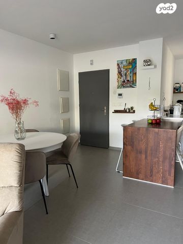 דירת גן, נחל קדרון 22, פארק הנחל, באר שבע