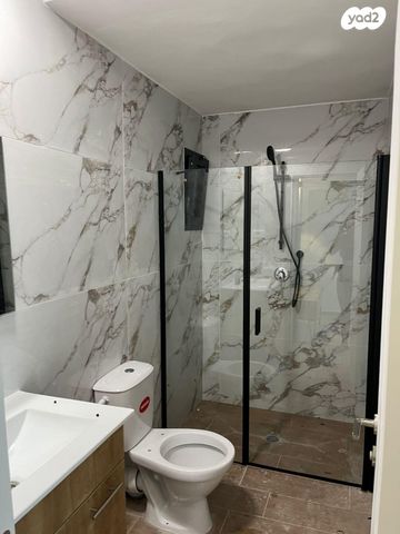 דירה, שדרות יעלים 24, שכונה ה', באר שבע