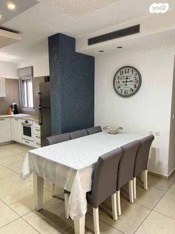 דירה, שביל חודשי השנה 15, נווה הדרים, אשקלון