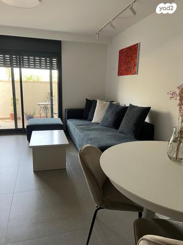 דירת גן, נחל קדרון 22, פארק הנחל, באר שבע