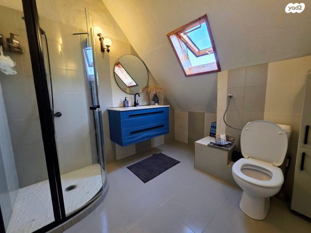 דופלקס, אבנר 14, רובע ג', אריאל