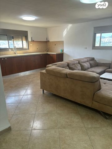 דירה, יהדות מרוקו 52, חוסן, חוסן