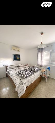 דירה, חיים ארלוזורוב 1, מרכז העיר, קרית שמונה