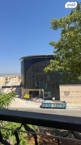 דירה, המכבים 3, מרכז העיר, קרית שמונה