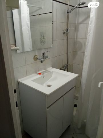 יחידת דיור, ההסתדרות 57, ז'בוטינסקי, אשקלון