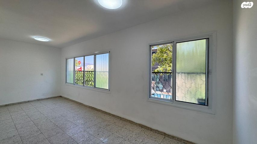 דירה, המכבים 3, מרכז העיר, קרית שמונה