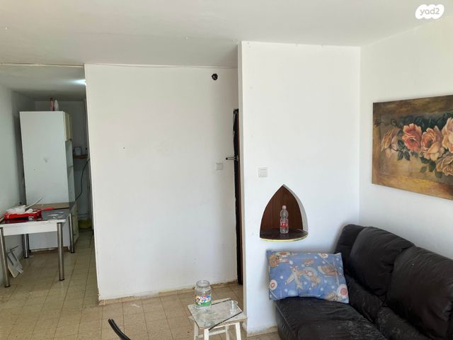 דירה, כרמיה 13, קרית שפרינצק, חיפה