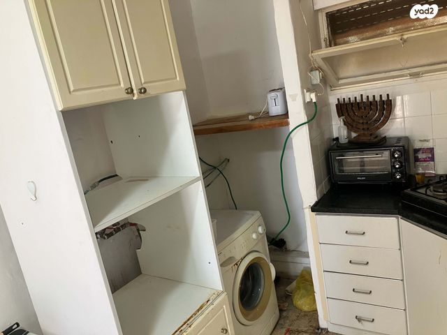 דירה, כרמיה 13, קרית שפרינצק, חיפה