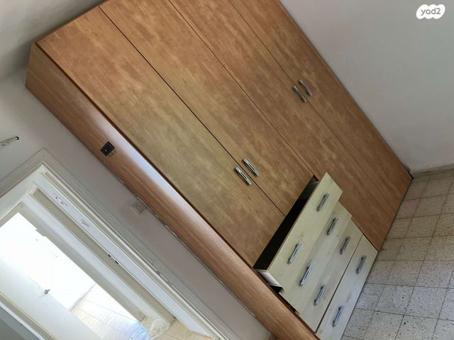 דירה, כרמיה 13, קרית שפרינצק, חיפה