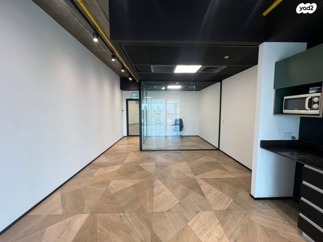 משרדים, נח מוזס 2, מב"ת מערב, אזור תעשייה חדש, ראשון לציון