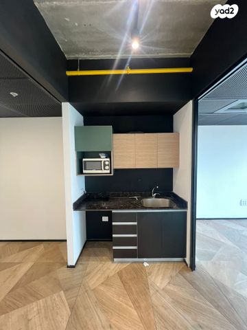 משרדים, נח מוזס 2, מב"ת מערב, אזור תעשייה חדש, ראשון לציון