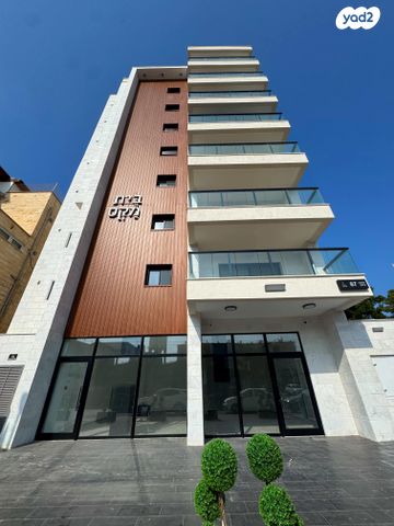 משרדים, שדרות גושן 87, מוצקין הותיקה, קרית מוצקין