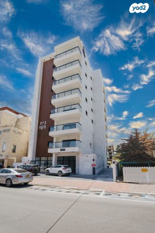 שדרות גושן 87