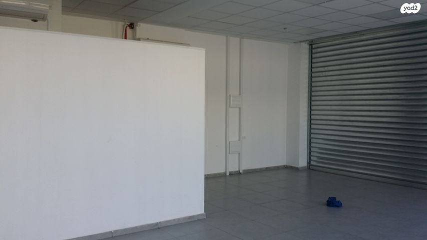 חנויות/ שטח מסחרי, יריחו 1, מגדל, אשקלון