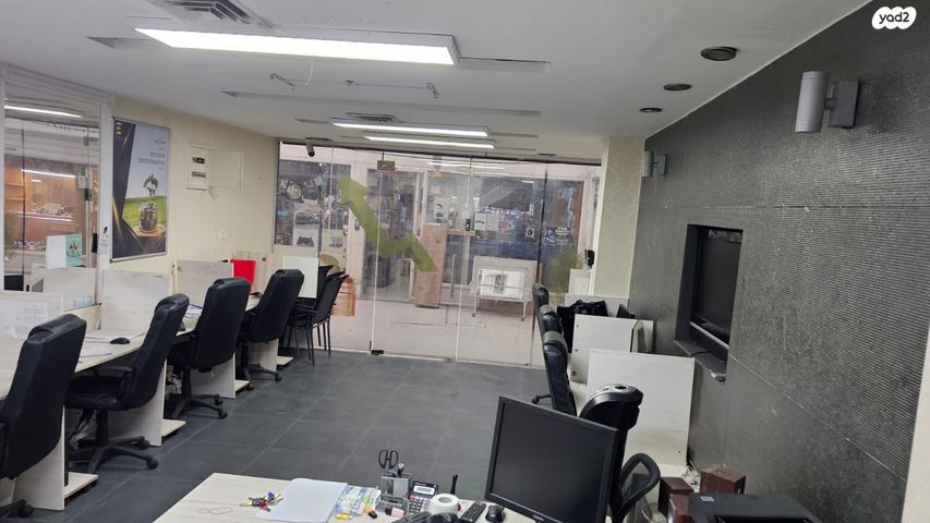 שדרות הגעתון 36