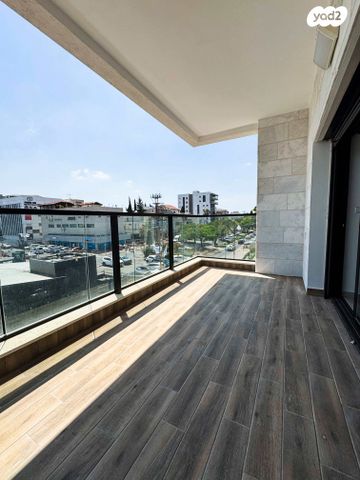 משרדים, שדרות גושן 87, מוצקין הותיקה, קרית מוצקין