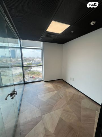 משרדים, נח מוזס 2, מב"ת מערב, אזור תעשייה חדש, ראשון לציון