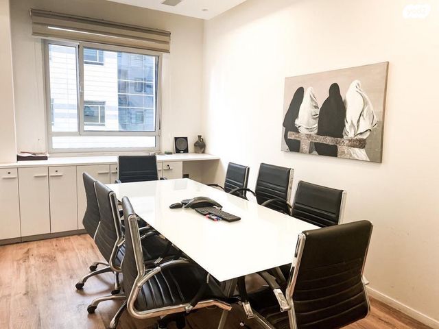 משרדים, מוטה גור 7, פארקטק פתח תקווה / אזור תעשייה קרית אריה, פתח תקווה