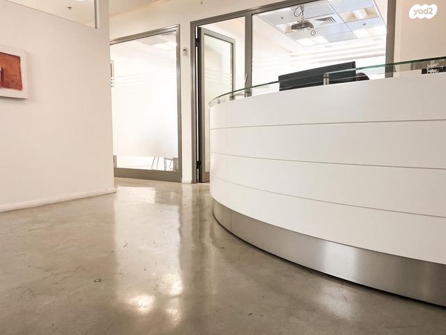 משרדים, מוטה גור 7, פארקטק פתח תקווה / אזור תעשייה קרית אריה, פתח תקווה