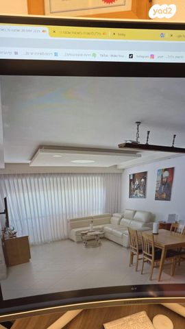 דירה, ימית, שכונה ט', באר שבע