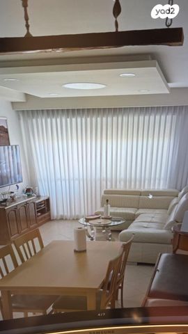 דירה, ימית, שכונה ט', באר שבע