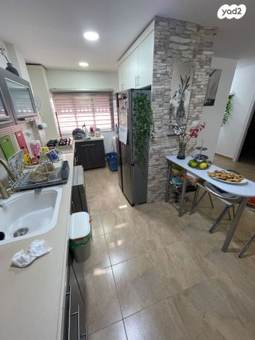 דירה, נווה שלום, נאות אשקלון, אשקלון