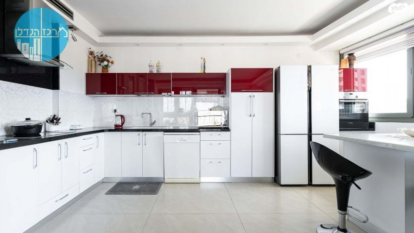 דירה, אקסודוס, מרינה, אשדוד