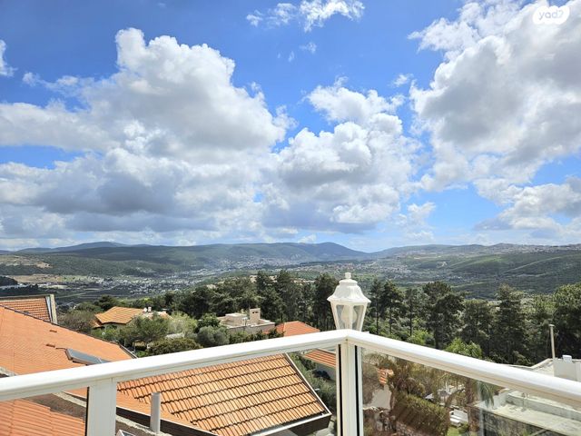 בית פרטי/ קוטג', כפר ורדים