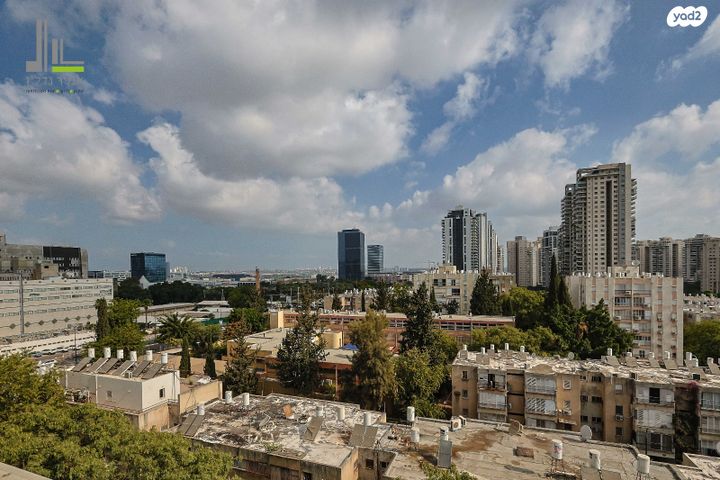 דירה, הצוערים 1, רמת ורבר, פתח תקווה