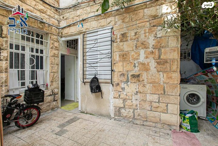 דירת גן, השלום, הרצליה, חיפה