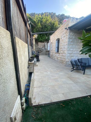 דו משפחתי, דרך אלנבי, קרית אליעזר, חיפה