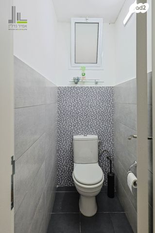 דירה, הצוערים 1, רמת ורבר, פתח תקווה