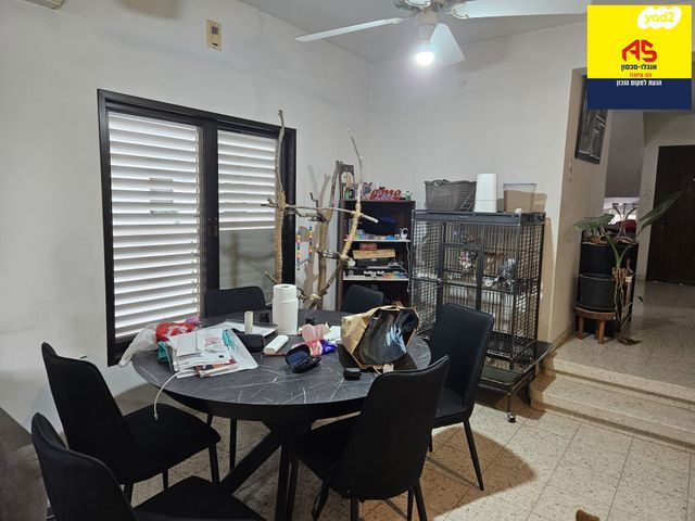 בית פרטי/ קוטג', צה"ל 29, נס ציונה