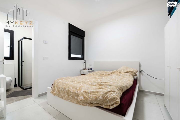 דירה, הפטמן 10, שכונת יהלום, מרכז העיר ב, רמת גן