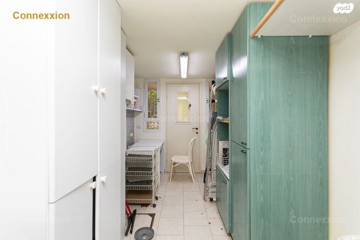 דירת גן, מנדל זינגר, סביוני הכרמל, חיפה