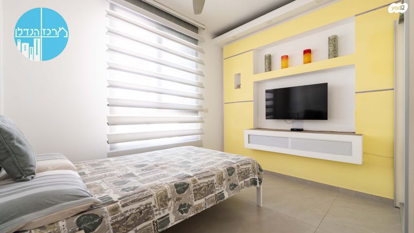 דירה, אקסודוס, מרינה, אשדוד