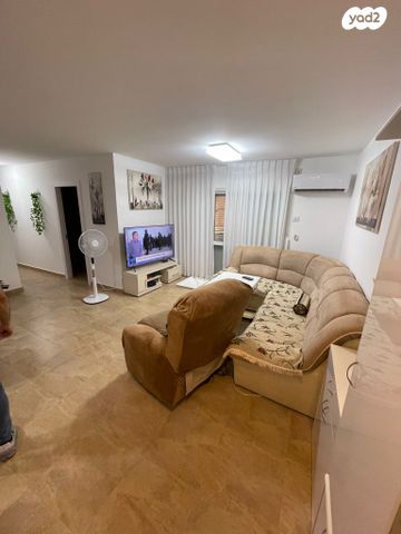 דירה, נווה שלום, נאות אשקלון, אשקלון