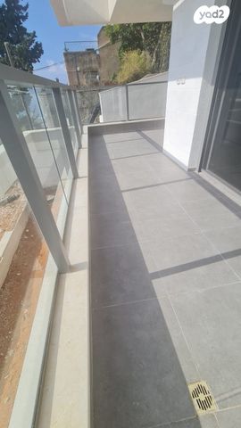 דירה, כרמליה, חיפה