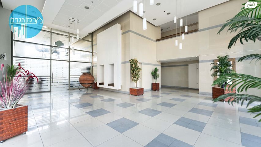 דירה, אקסודוס, מרינה, אשדוד