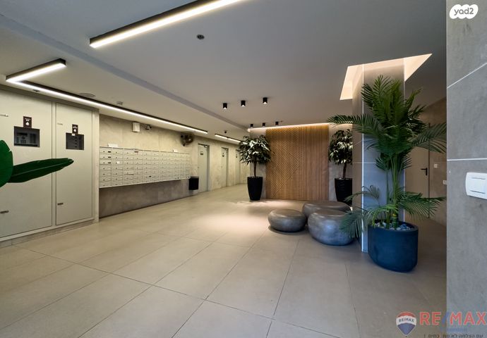 דירה, עיר היין, אשקלון