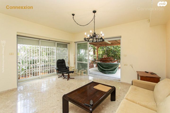 דירת גן, מנדל זינגר, סביוני הכרמל, חיפה