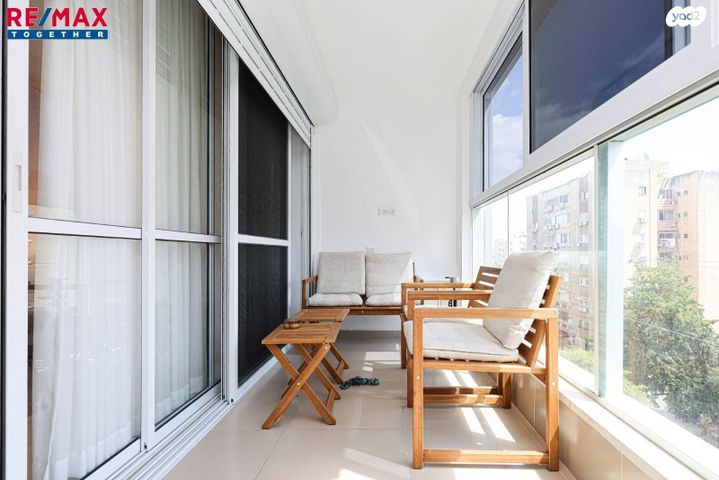 דירה, אריה בן אליעזר, רובע ד', אשדוד