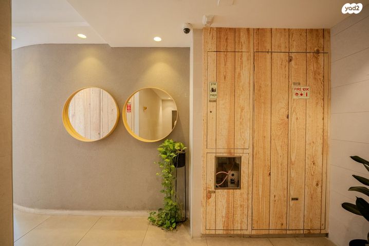 דירה, שדרות ירושלים 23, יד לבנים, רמת גן