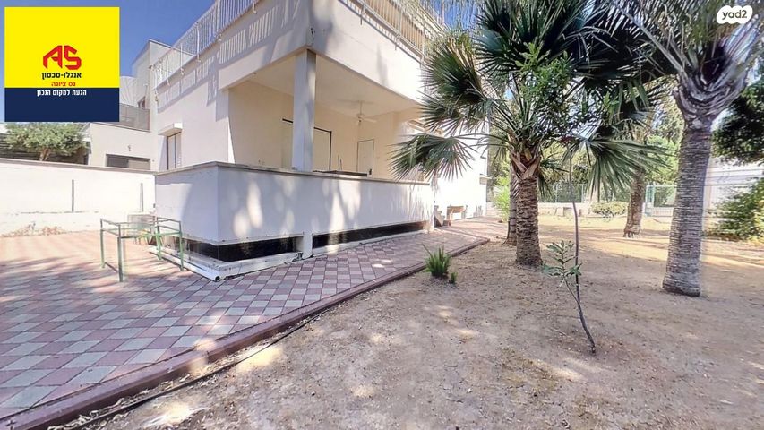 בית פרטי/ קוטג', צה"ל 29, נס ציונה