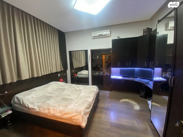 דו משפחתי, דרך אלנבי, קרית אליעזר, חיפה