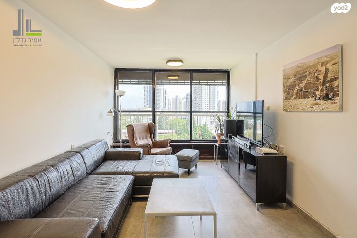 דירה, הצוערים 1, רמת ורבר, פתח תקווה