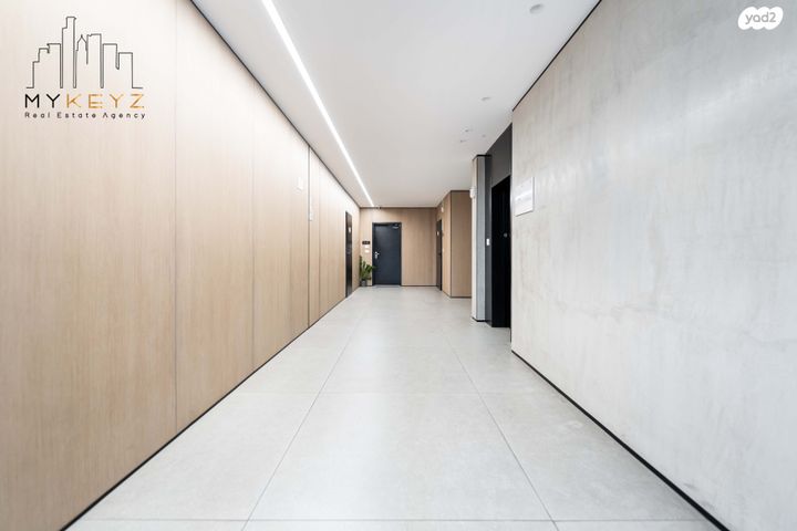 דירה, הפטמן 10, שכונת יהלום, מרכז העיר ב, רמת גן