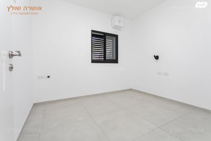 דירה, שדרות מוריה, מרכז הכרמל, חיפה