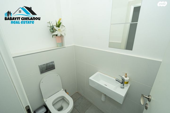 דירה, השרון 19, מרכז, הרצליה