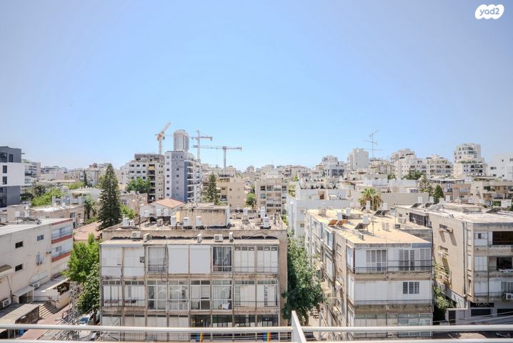 דירה, שדרות ירושלים 23, יד לבנים, רמת גן